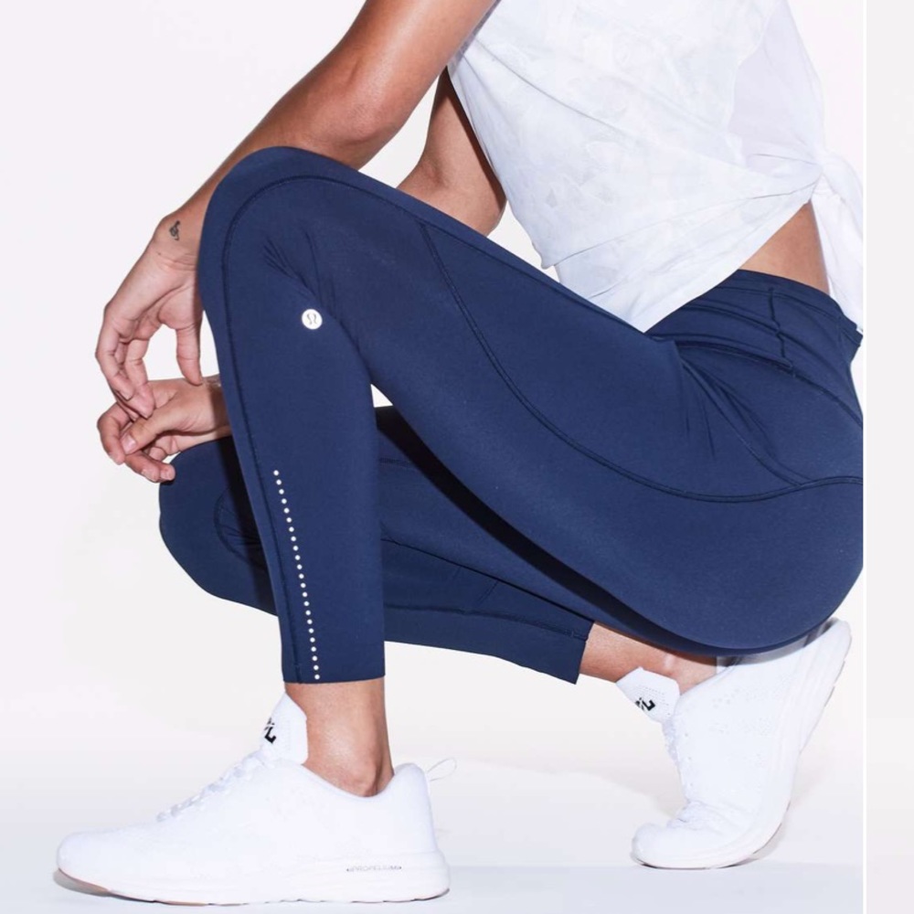 Lululemon 🍋 Winter Leggings